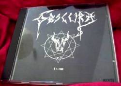 Obscura (GER-2) : Demo 1997